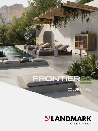 Frontier20 - Color Range