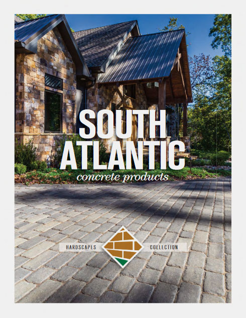 South Atlantic Concrete Products - Catalog