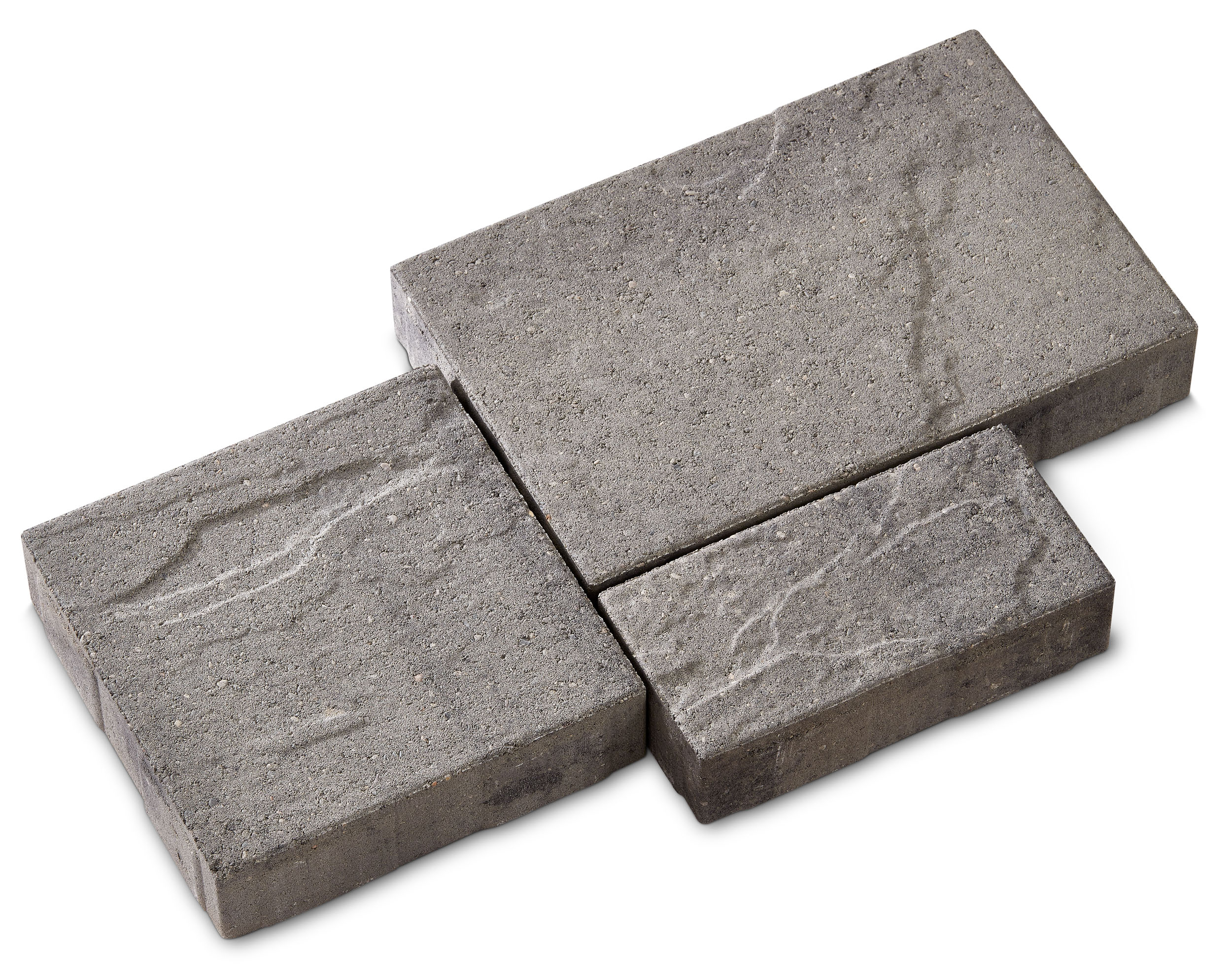 Tahoe paver product profile